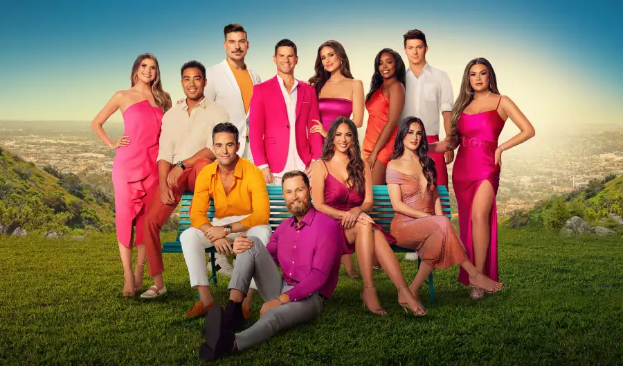 The Valley Season 2 Spring TV Preview 2025