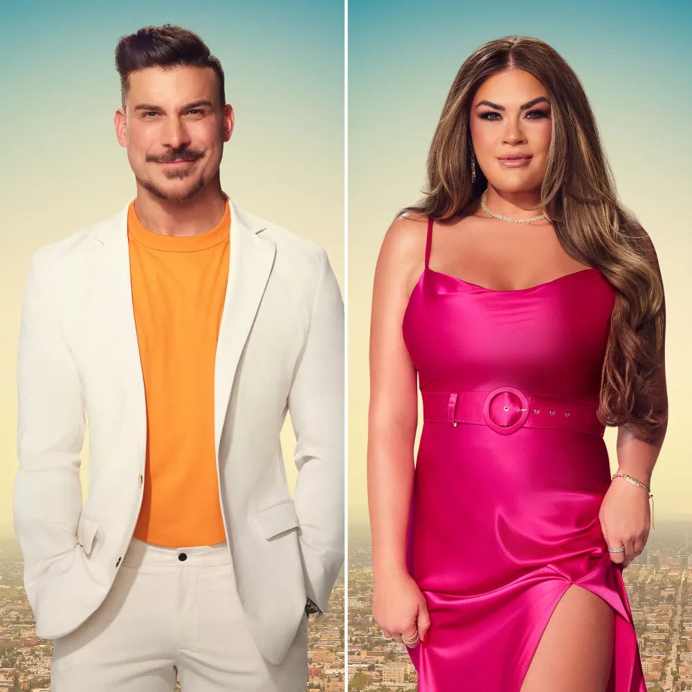 The Valley Season 2 Trailer Features Restraining Orders