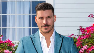 The Valley s Jax Taylor Picks His Biggest TV Moments From Silliest to VPR Scene He Would Take Back