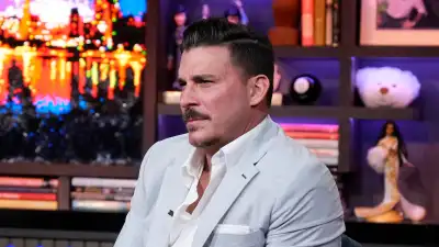 The Valley s Jax Taylor Recalls His Typical Day in Really Nice Rehab Amid Sobriety Journey