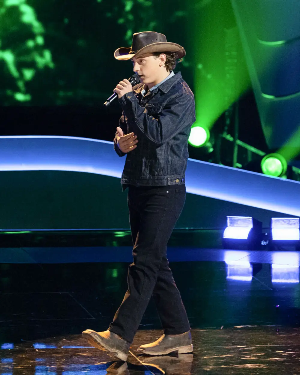 The Voice Adam Levine Can not Wait to Call Stupid Blake Shelton After Securing Perfect Country Singer