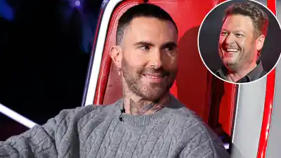 The Voice Adam Levine Can not Wait to Call Stupid Blake Shelton After Securing Perfect Country Singer