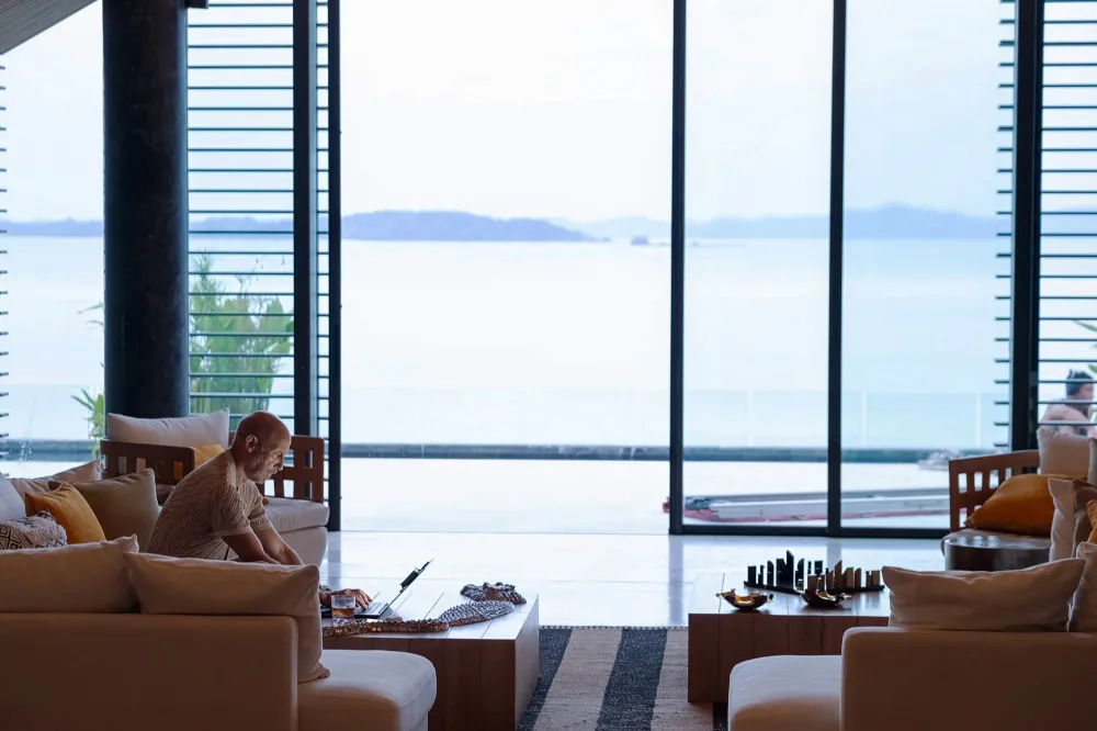 'The White Lotus' Sends 'Deepest Sympathies' to Myanmar, Thailand Earthquake Victims Post-Production