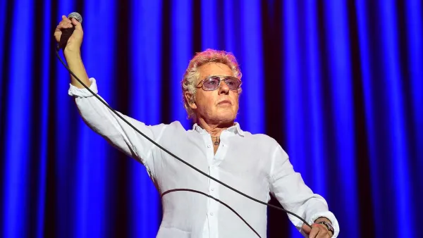 The Who s Roger Daltrey Reveals He s Going Deaf and Blind