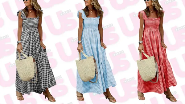 This $28 Find Is A Lookalike For the Viral Hill House Nap Dress