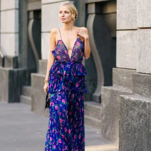 This Spring Dress Trend is Perfect For Hiding Your Tummy
