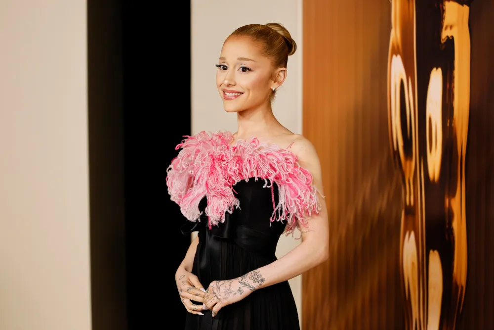 This Week We ve Noticed Stars Are an Open Book When it Comes to Their Looks