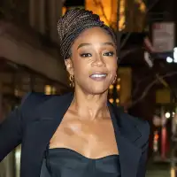 Tiffany Haddish Bio