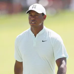 Tiger Woods Announces He Ruptured His Achilles Tendon Underwent Surgery