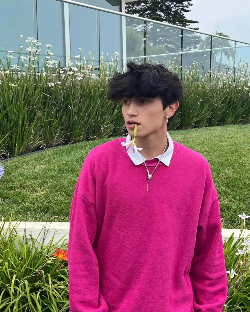 TikTok Star Cooper Noriega s 2022 Death Reveals Co Occurring Disorders Epidemic His Parents Say 796