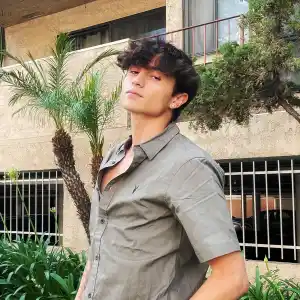 TikTok Star Cooper Noriega s 2022 Death Reveals Co Occurring Disorders Epidemic His Parents Say 799