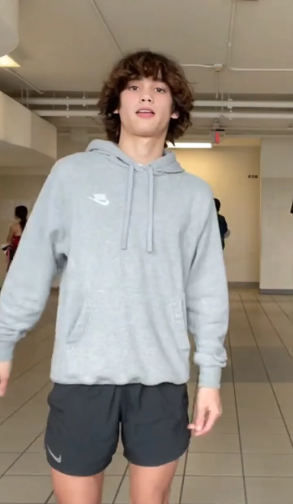 TikTok star Joshua Blackledge Dead at 16