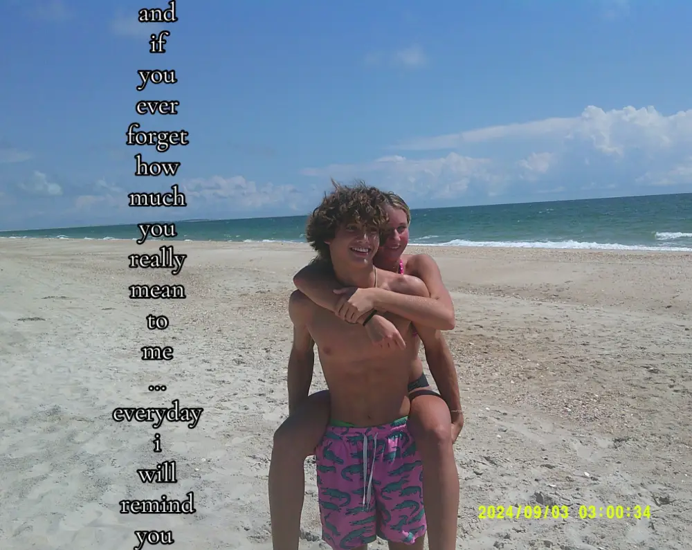 TikTok star Joshua Blackledge Dead at 16