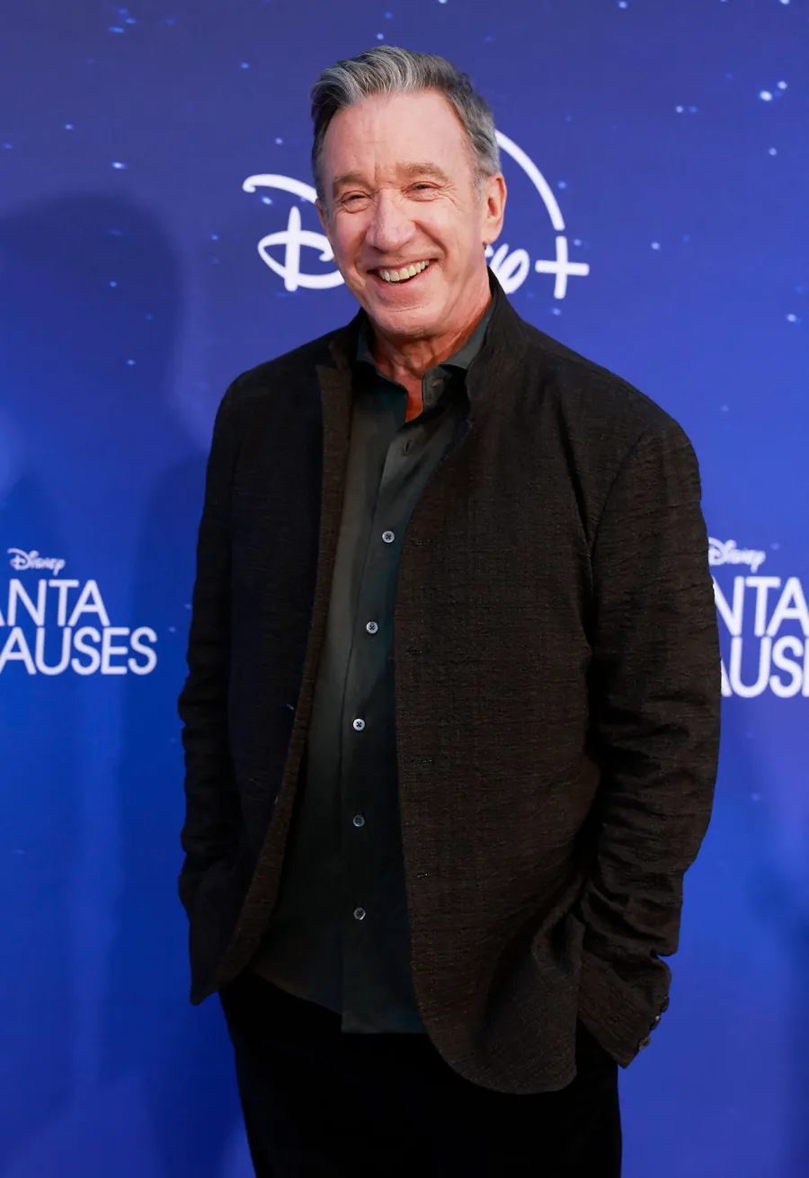 Tim Allen Stars Who Have Spoken About Cocaine Use