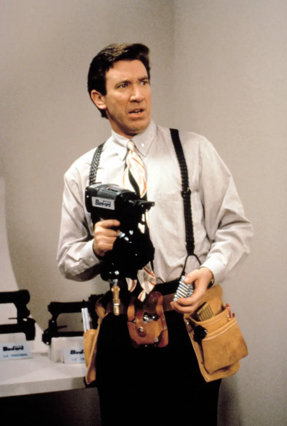 Tim Allen s Most Candid Quotes About Retiring From Acting This Probably Will Be the End of It 761 HOME IMPROVEMENT Tim Allen