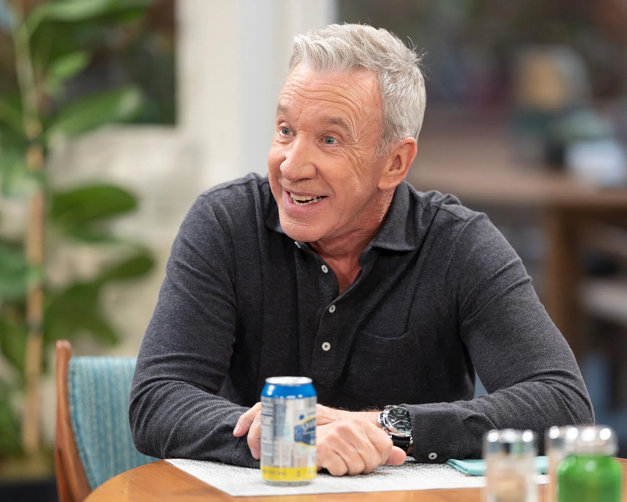 Tim Allen s Most Candid Quotes About Retiring From Acting This Probably Will Be the End of It 765 Shifting Gears Tim Allen 2