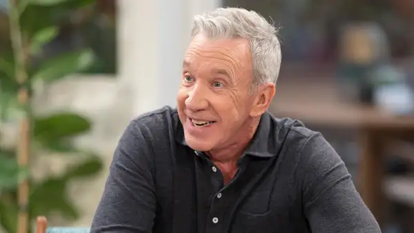 Tim Allen s Most Candid Quotes About Retiring From Acting This Probably Will Be the End of It 765 Shifting Gears Tim Allen 2