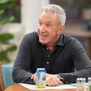 Tim Allen s Most Candid Quotes About Retiring From Acting This Probably Will Be the End of It 765 Shifting Gears Tim Allen 2