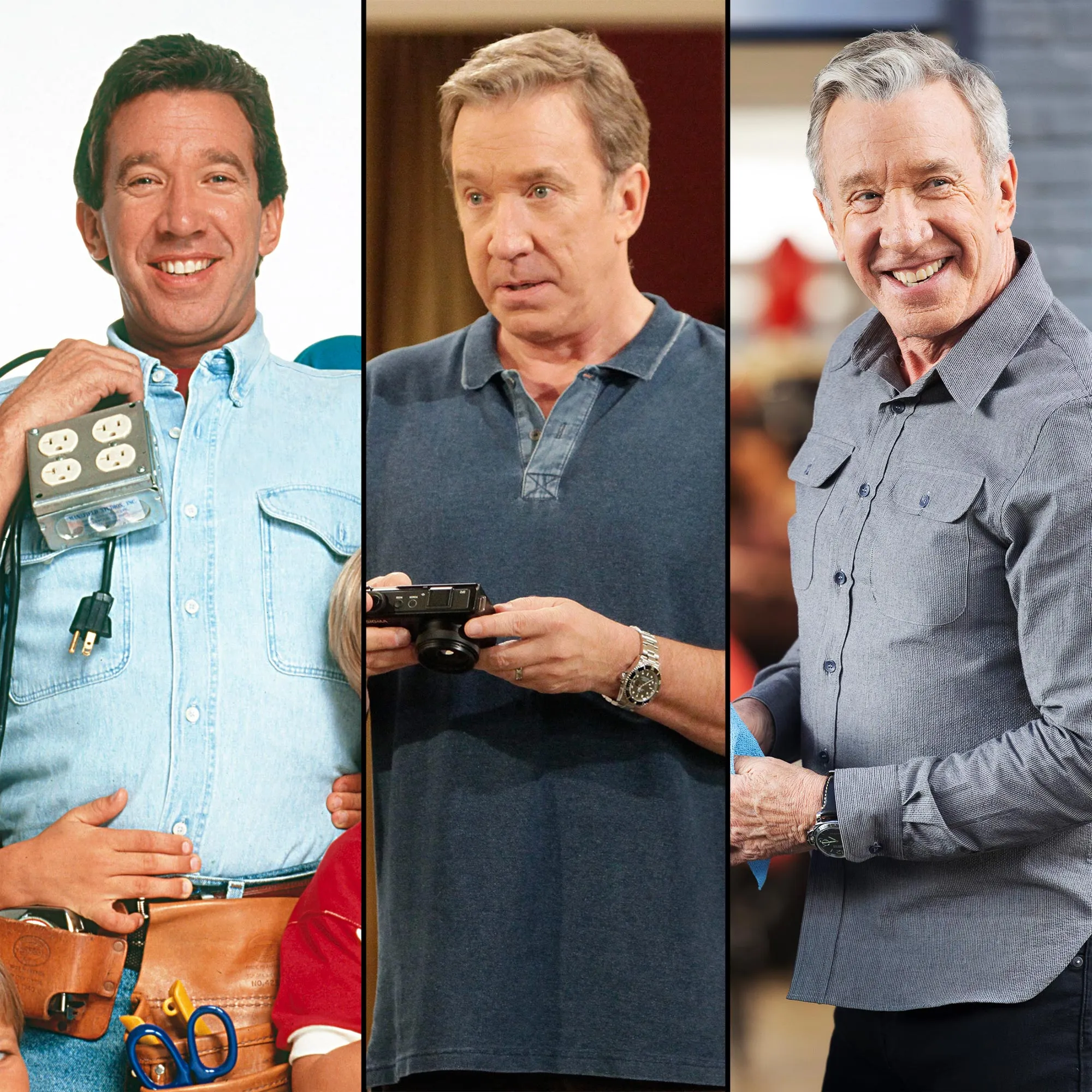 Tim Allen s Most Candid Quotes About Retiring From Acting This Probably Will Be the End of It 766 Lead