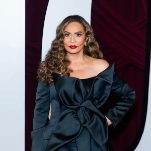 Tina Knowles Says Her Memoir Is Very Emotional I m Still Crying