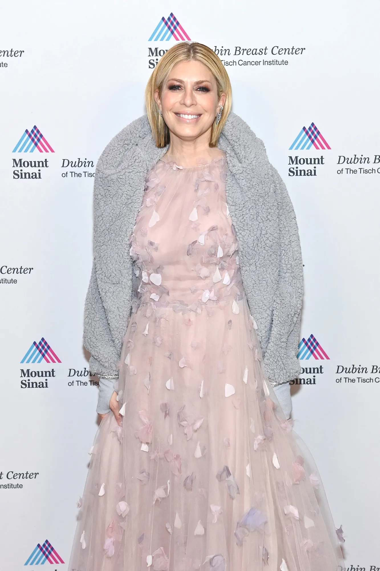 Todays Jill Martin Is Dating Again After Divorce Has Perfected FaceTime Dates