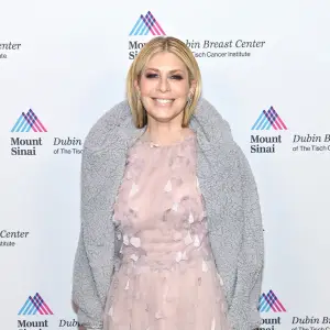 Todays Jill Martin Is Dating Again After Divorce Has Perfected FaceTime Dates