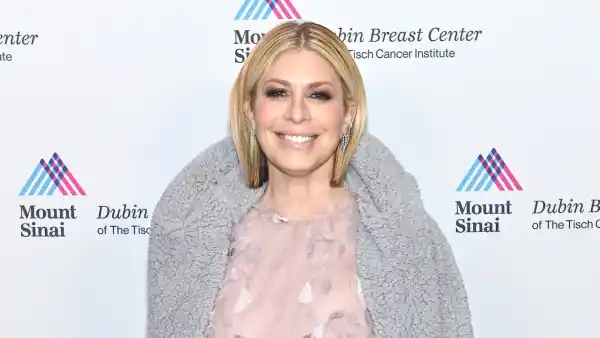 Todays Jill Martin Is Dating Again After Divorce Has Perfected FaceTime Dates