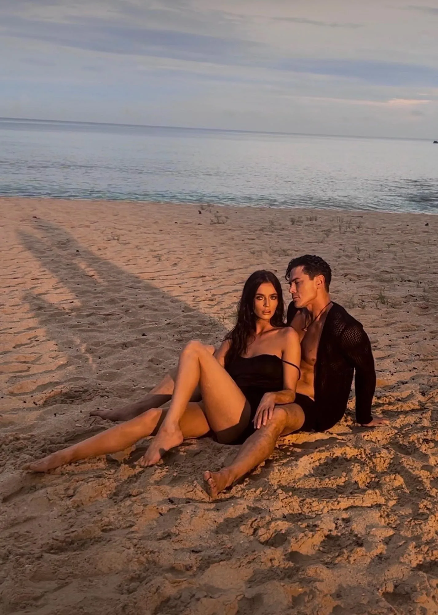 Tom Sandoval Feels So Much Healthier Than He Did 2 Years Ago