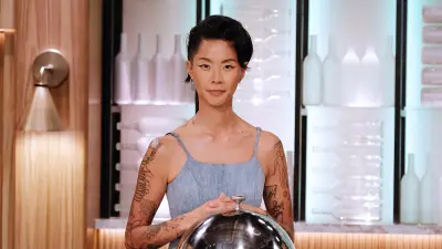 Top Chefs Kristen Kish Felt More Confident in 2nd Season as Host