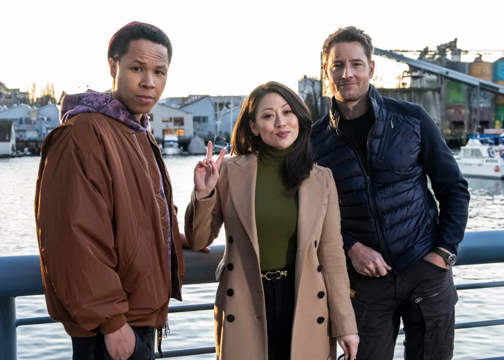 Tracker Finally Addresses Eric Graise s Absence as Bobby for 6 Episodes