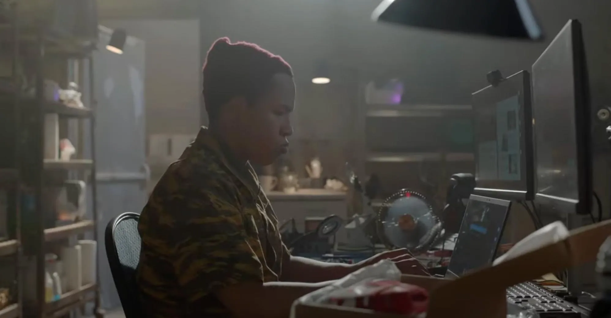 Tracker Season 2 Midseason Trailer Teased Eric Graises 1st Appearance as Bobby Since Lengthy Absence