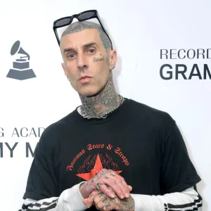 Travis Barker Gushes 5K Was So Fun