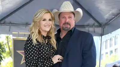 Trisha Yearwood Calls Husband Garth Brooks the ‘Love of My Life