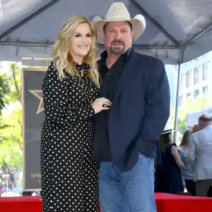 Trisha Yearwood Calls Husband Garth Brooks the ‘Love of My Life