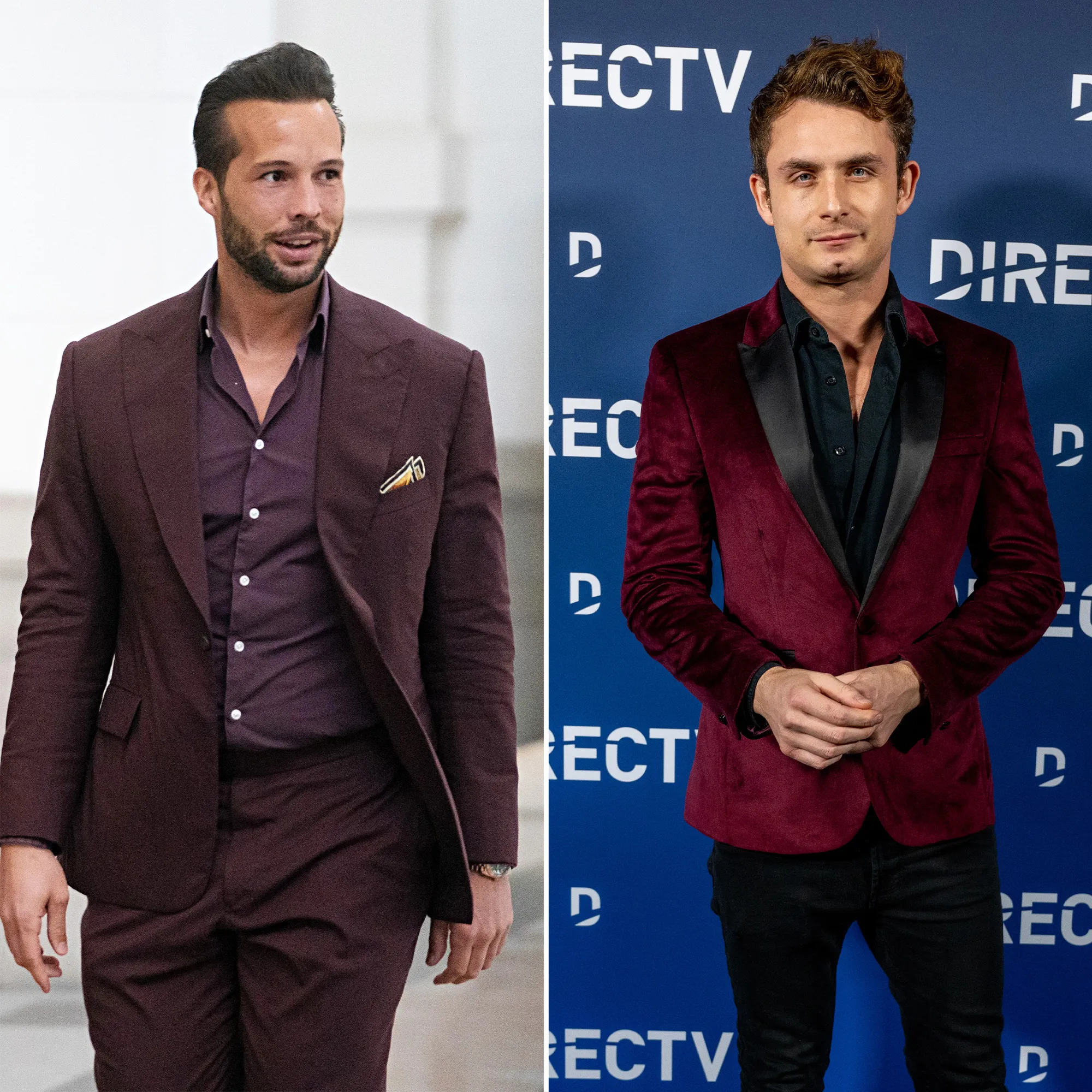 Tristan Tate Claims James Kennedy Begged for a Photo