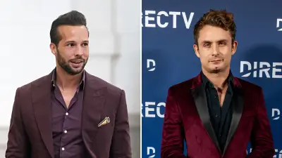 Tristan Tate Claims James Kennedy Begged for a Photo