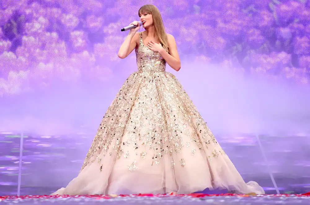 Tyler Hilton Recalls Nerdy Taylor Swift Playing Him White Horse and More Songs From Her Diary