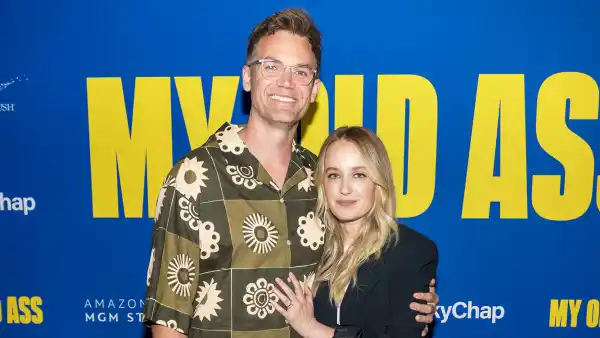 Tyler Hilton Says People Minds Are Blown When They Realized He Married to Megan Park