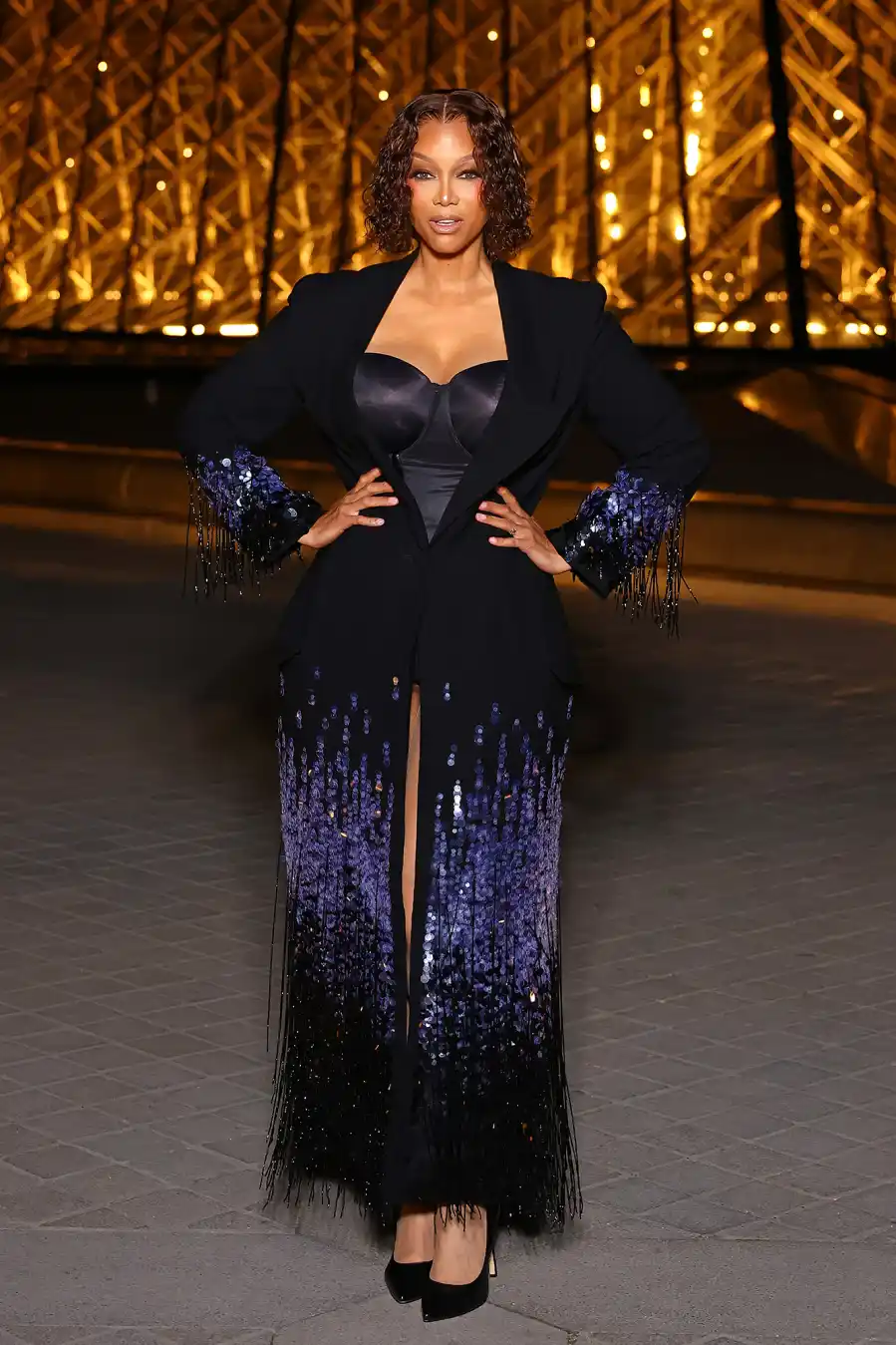 Best Looks at the Le Grand Diner du Louvre