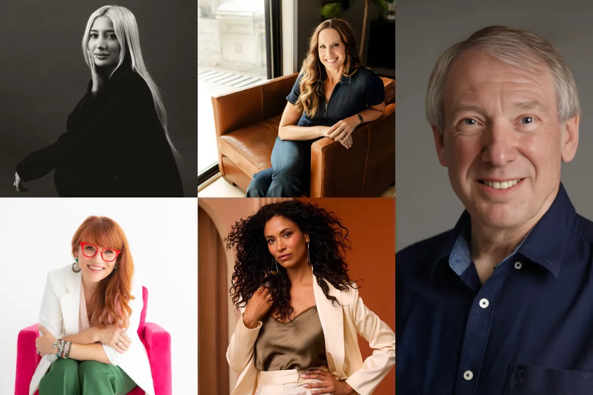 Top Outstanding Entrepreneurs