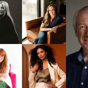 Top Outstanding Entrepreneurs