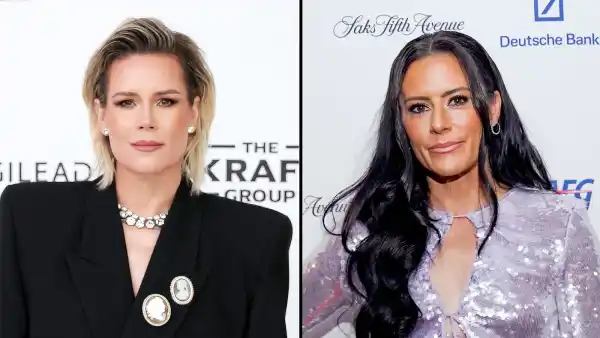Luxury Handbag Shopping s 5 Hot Stories Ashlyn Harris Discusses Ali Krieger Divorce Vanity Fair Oscar Party Pics