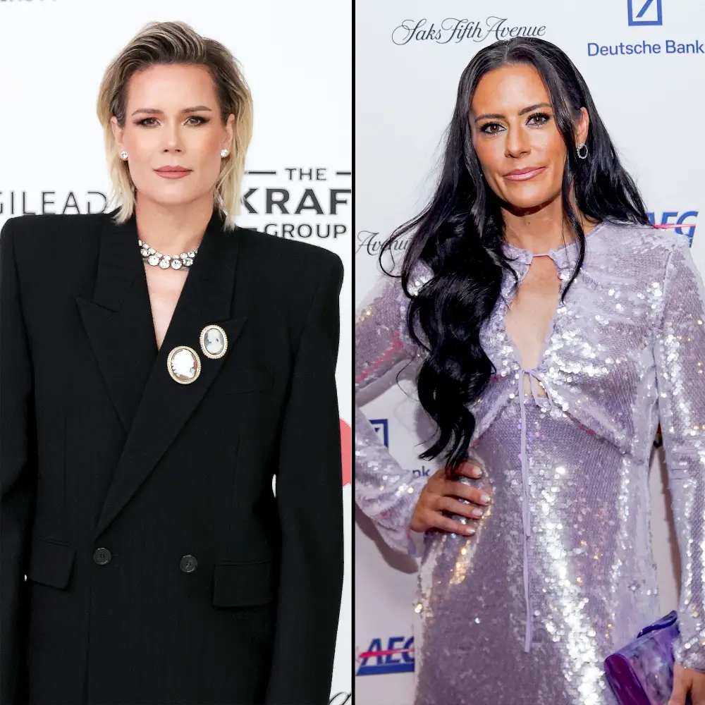 Luxury Handbag Shopping s 5 Hot Stories Ashlyn Harris Discusses Ali Krieger Divorce Vanity Fair Oscar Party Pics