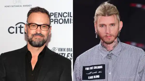 Luxury Handbag Shopping s 5 Hot Stories Brian Austin Green and MGK Feud Sydney Sweeney Calls Off Wedding 044