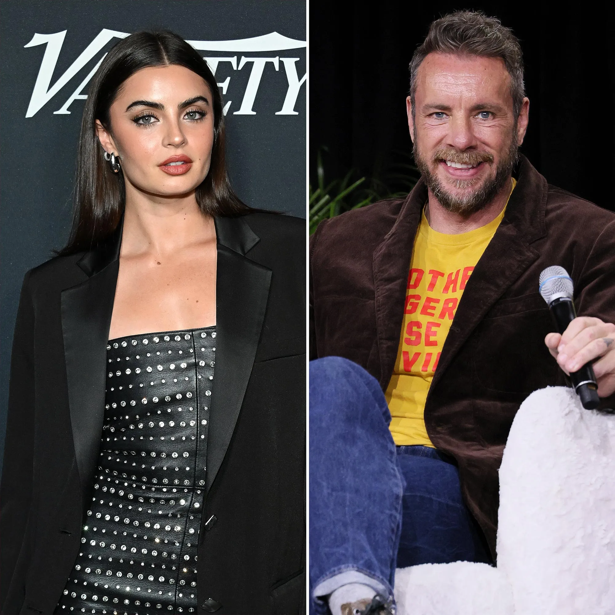 Luxury Handbag Shopping s 5 Hot Stories Rachael Kirkconnell Talks Matt James Split Dax Shepard Podcast Warning 363