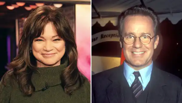 Valerie Bertinelli Recalls Phil Hartman Reprimanding Her on SNL