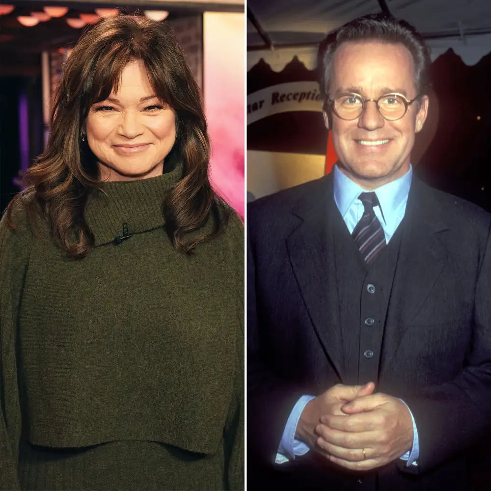 Valerie Bertinelli Recalls Phil Hartman Reprimanding Her on SNL
