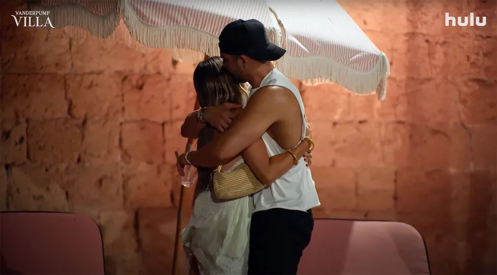 Vanderpump Villa Trailer 2