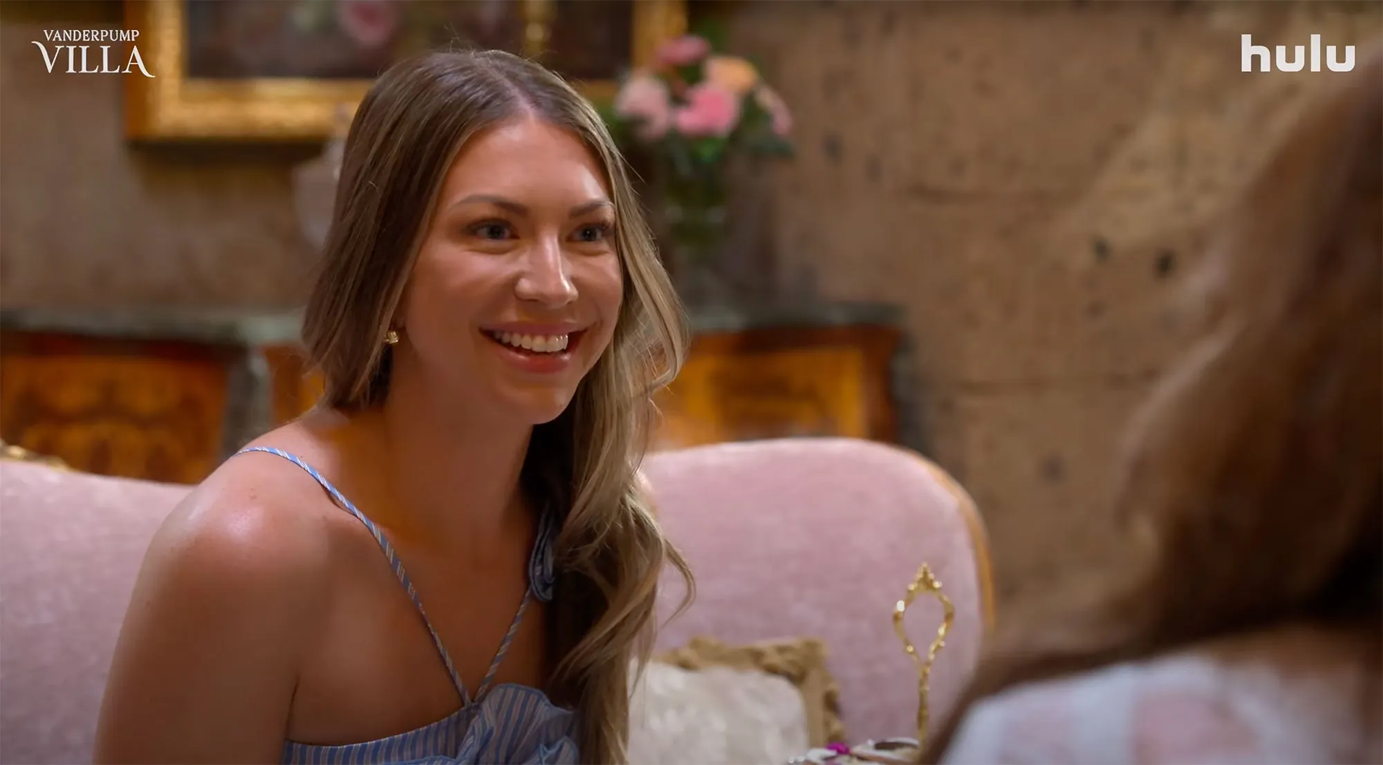 Vanderpump Villa Trailer