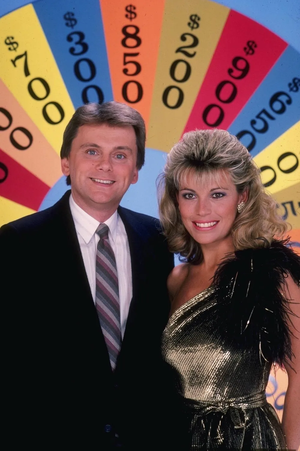 Vanna White s Surprising Wheel of Fortune Schedule Banned Segments and More Unusual Facts 091